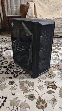 تجميعة • MSI 5060 • R5 5600