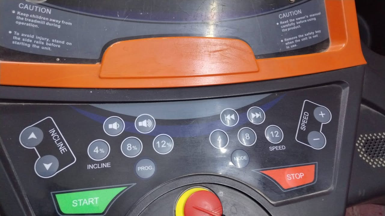 جهاز جري مستخدم اسبوع واحد وزن 150 سعره 500 الف مكانه النجف دور الهنديه للاستفسار الاتصال على الرقم *********** موجود واتساب
