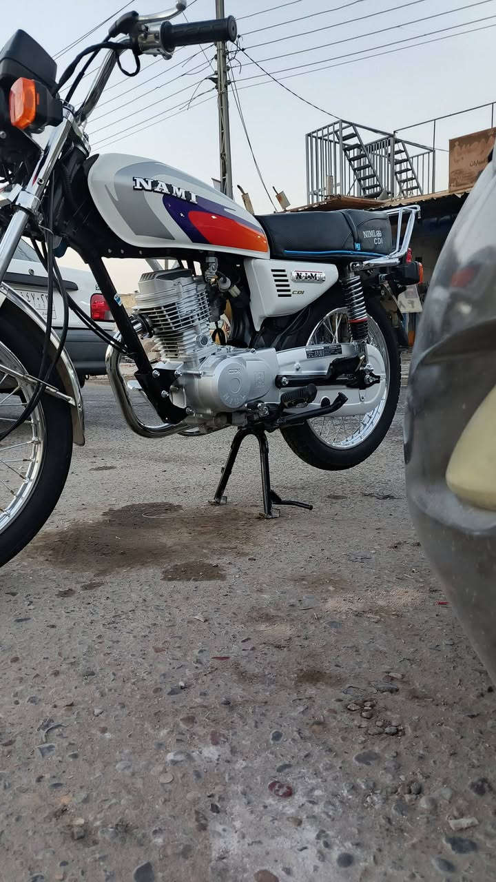 اربعه كير نامه موديل 2026 سكنر
البيع سعر 700 وبيه مجال

رقم ***********
