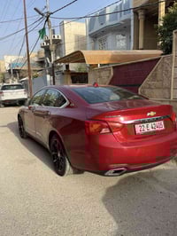 امبالا ٢٠١٥ • فول مواصفات • المنصور