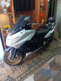 تي ماكس • موديل 11 • مكفوله