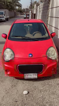 #جيلي_باندا موديل ٢٠١٣ رقم بغداد تحويل مباشر    كير ومكينة خير من الله...