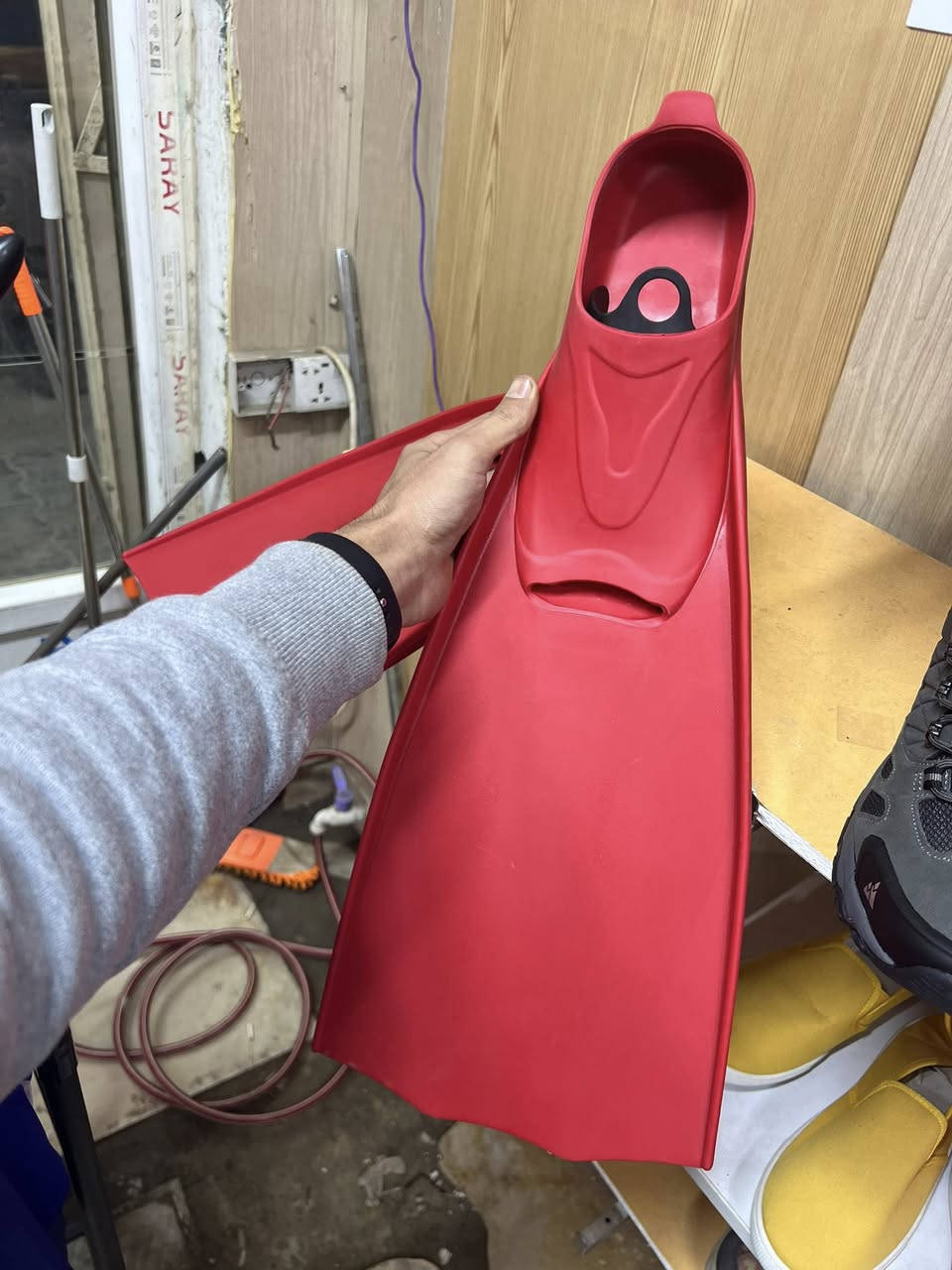 قياس 43-42
15 الف معه توصيل


**إذا كنت صاحب هذا الإعلان وتريد حذفه لأي سبب، رجاءا أرسل رسالة إلى الدعم الفني**