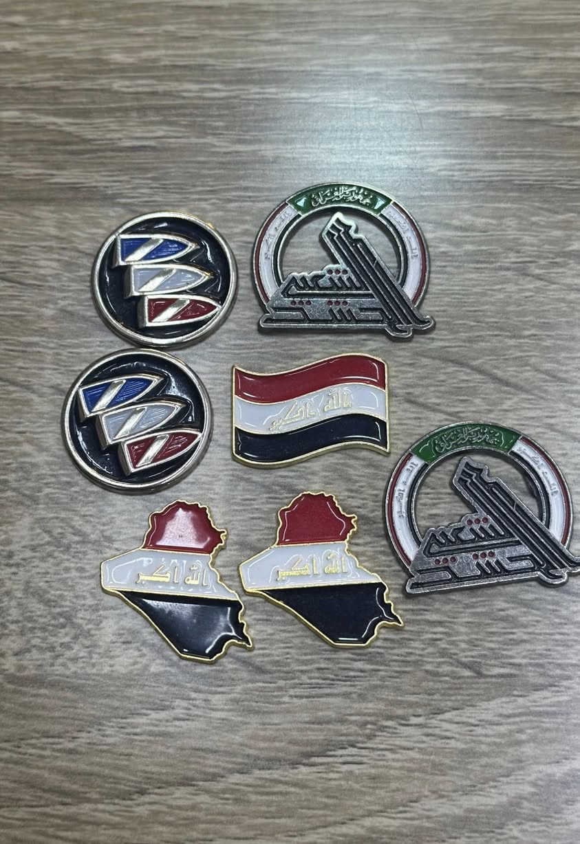 أناقة ما تنحچي… تنشاف ✨
ستيكرات مميزة بجودة عالية ولمعة مرتبة 📱
خلي موبايلك يعكس ذوقك الفخم �


**إذا كنت صاحب هذا الإعلان وتريد حذفه لأي سبب، رجاءا أرسل رسالة إلى الدعم الفني**