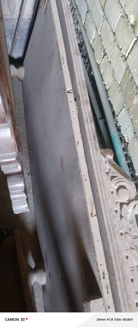 كنتور صاج للبيع ب250 وبي مجال


**إذا كنت صاحب هذا الإعلان وتريد حذفه لأي سبب، رجاءا أرسل رسالة إلى الدعم الفني**