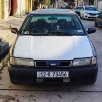 بريميره • موديل ٩٢ • جير ومحرك شرط