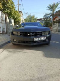 كمارو موديل 2011 السيارة 3.600  شباب السيارة ابيعهة مكينة الشراي يراسل...