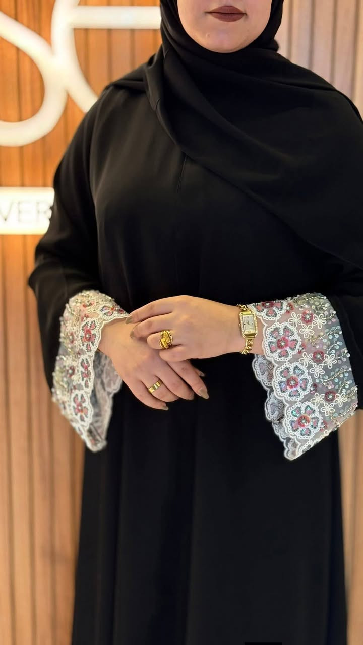 عندي عبايات ابيع جمله عندي 8قطع عندي غير موديل 25الف  تريد تراسلني ابيع عدم تفرغ


**إذا كنت صاحب هذا الإعلان وتريد حذفه لأي سبب، رجاءا أرسل رسالة إلى الدعم الفني**