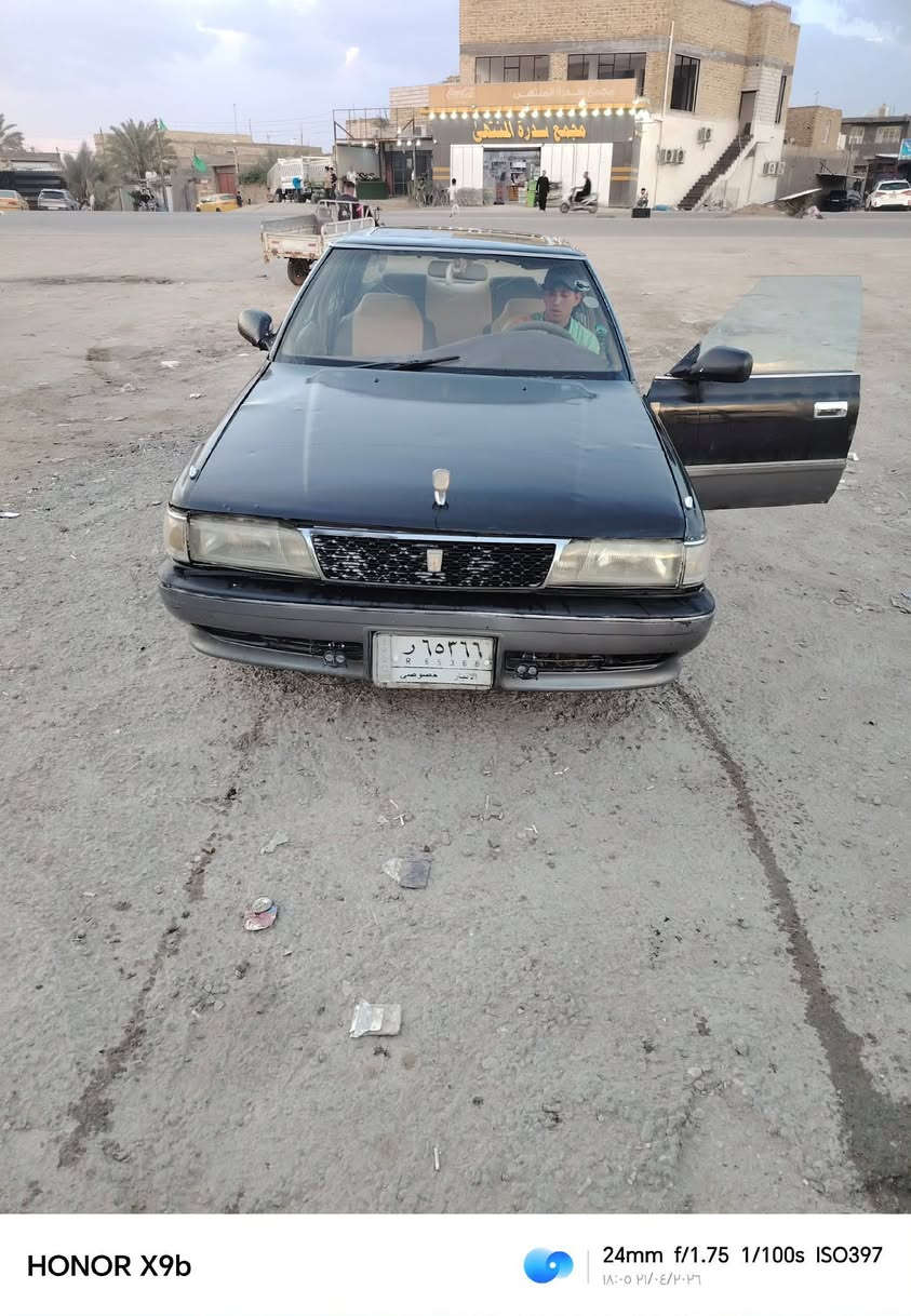 سلام عليكم سياره كرسته سياره حلوه تواير جدد حداديه نص عمر سنويه كارتونيه تريد مداور تريد تحويل السعر 25 بيهه فقط صوت بل مكينه مكان ناصريه الاسكان الصناعي بيع مستعجل   الاستفسار اكثر اتصل وتدلل ***********
