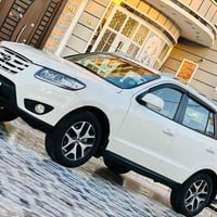 سنتافي للبيع خليجي دوش موديل ٢٠١٢اربعة سلندر سبعة راكب هزة جديدة سنوية...