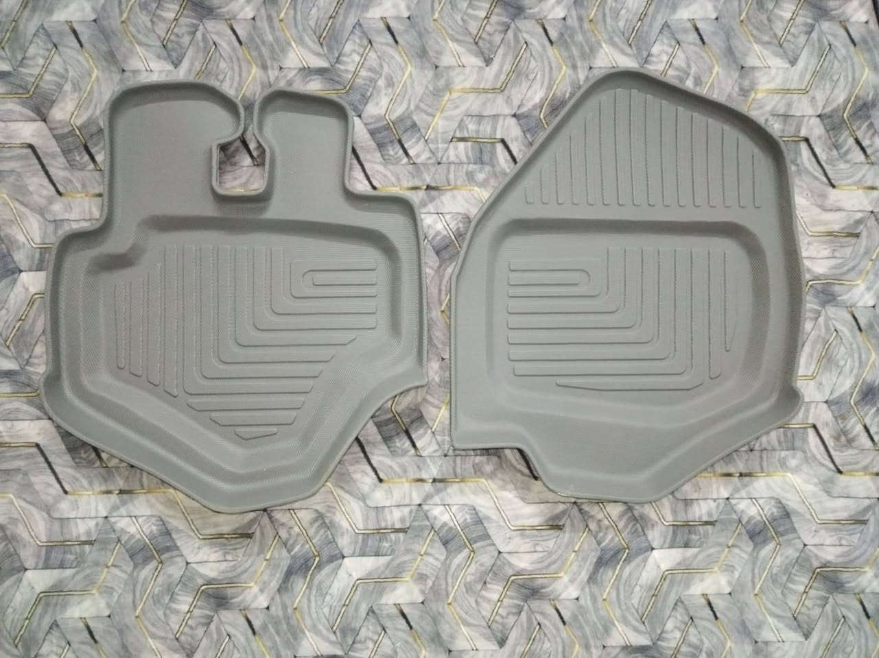 كاعيات كيا حمل يرهم جميع موديلات
ربل حوضي(روزلاين)
سهلة التنظيف 
كثير المقاومة 
⬅️⬅️⬅️بسعر ١٢ الف فقط➡️➡️➡️
يوجد ٤ الوان 
رصاصي ماروني اسود مشمشي 
ارسل رقمك وعنوانك 
يوجد توصيل جميع محافظات العراق 
واتس اب وتليكرام ***********
