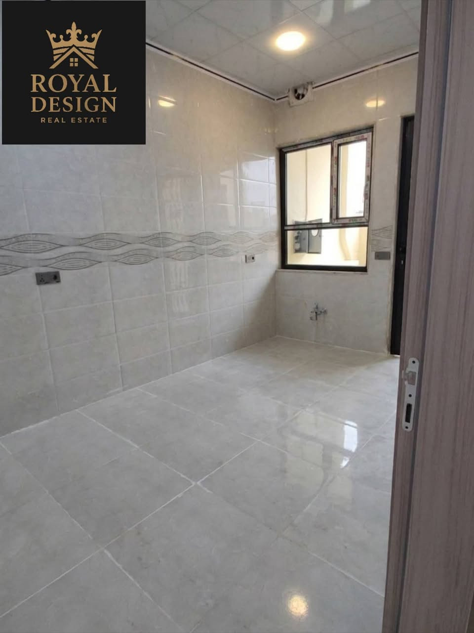 فرصة لا تعوض لشراء دار مميز في حي الملايين الثانية
🏡 الموقع المثالي:  مجمع عمر الطويل ،

المساحة: 120 متر

الواجهة: 6 متر

التصميم: بناء حديث طابقين، يتضمن  4 غرف نوم واسعة.

📑 السند: 25 زراعي ملك صرف، المكاتبه مع الشرعي.

💫 مكان مميز يستحق أن يكون منزلك الجديد.

للتواصل والاستفسار:

📞 ***********

📞 ***********

 📞***********  📞***********
#عقارات #عقار_في_الموصل #منازل_للبيع 
عقارات مڪتب التصميم الملڪي
