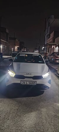 فورتي جيتي لاين • ٢٠٢٣ • ضرر باب