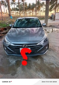 النترا ٢٠١٩ • وارد امريكي • محرك ٢٠٠٠