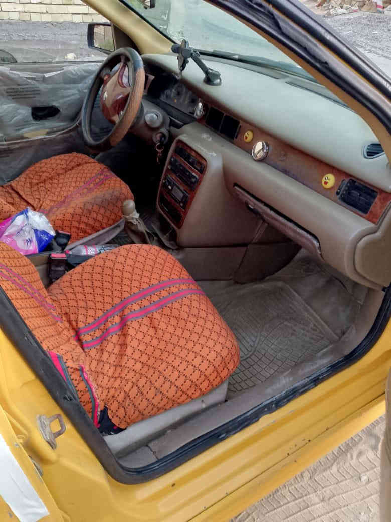 للبيع موديل 11 سعرها 20 ما اندل راعيها  مكلف بالنشر اتصل ع الرقم مكانها الدوره ‭0787 770 0694‬
