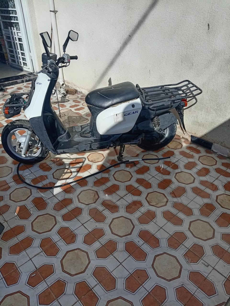 دراجات بيكم وحدة نوزل والثانية كابريتر شغالات للبيع ***********
