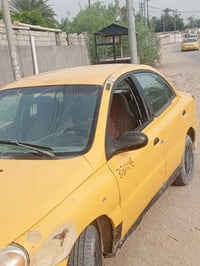 محرك جديد • تسقيط • رقم بغداد