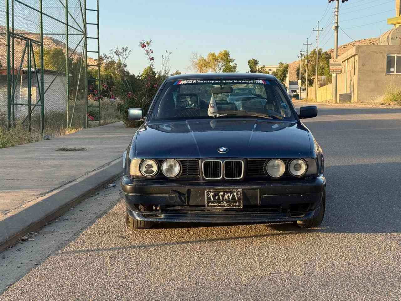 BMW 525 | 1991
بۆفرۆشتن .  ئاڕم پلاستیک سلێمانی  بەشەرتی غەرامە
بیلاد 525 گێڕ تۆماتیک بوو ە تەنها کراوە بەعادی 
بێدەعموو لێدراو  هەمووگیانی بەشەرت  عام بۆ جوانی 
سەرمان مەیشێنە لەگەڵ ڕێزما موشتەریت بێرە سەیریکە 
37 مەجال   ناونیشان تەکیە 
*********** 
*********** شمشمل, السليمانية
