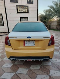 اوبترا تكسي • ٢٠١٠ • السماوه الوركا