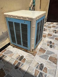 للبيع مبرده كامله سعر 60 وبيهه مجال الاستفسار 07713805122