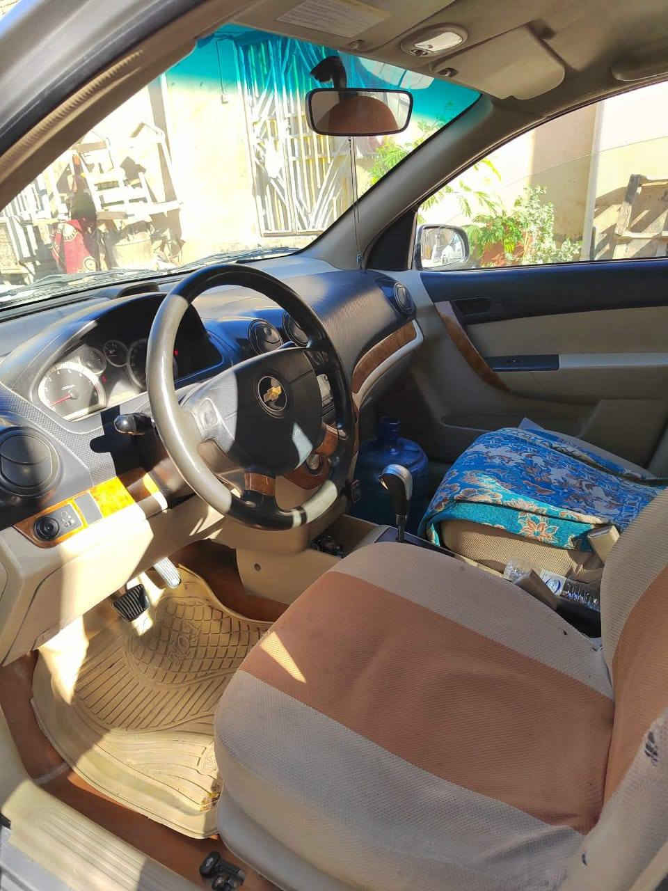 سلام عليكم سياره افيو للبيع او مراوس ب كوري
لون سلفري مديل 9  كير اوتو مكينه تبريد تتفئه مكفولات
حداديه جديده تايرات جدد رقم نجف انكليزي بسمي بيه بس جاملغ جهت العبري مئشر عليه سعر  (65) وبيه مجال
الشراي يتصل ويدلل رقمي( *********** ) 📞👍
