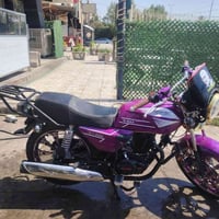 سونك حجم المحرك ٢٠٠ مكفول  موديل ٢٠٢٦مابيها اي نقص كاملا من كلشي مكينة...