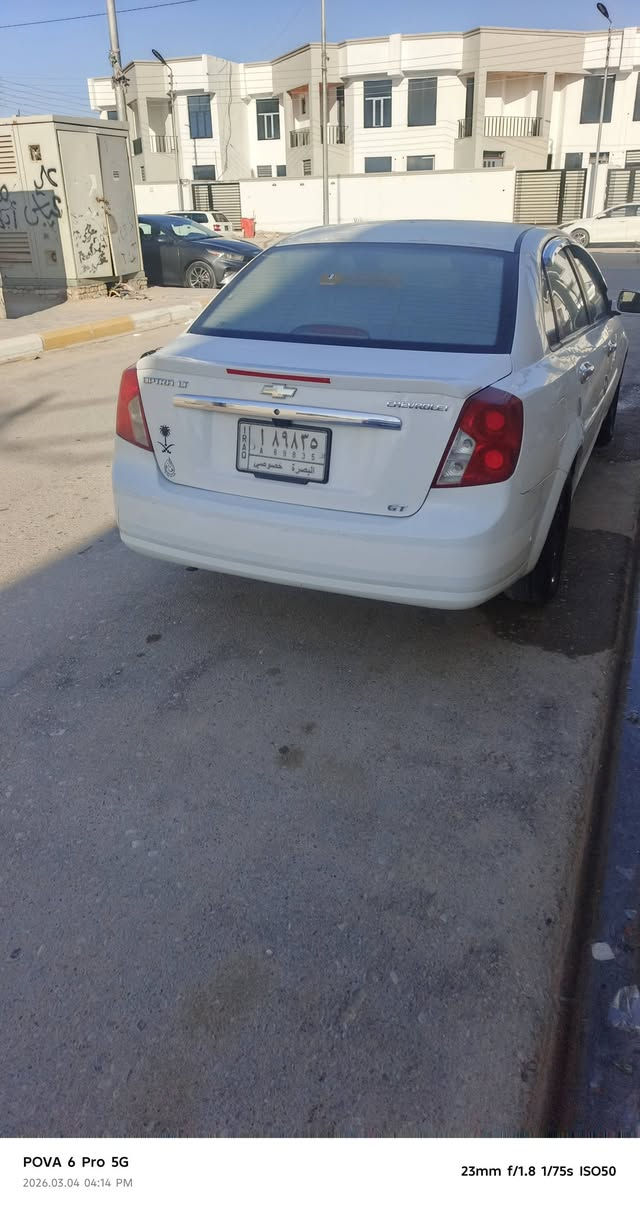 سلام عليكم اوبتره 2011 رقم بصره مكفوله كفاله عالم السياره احله من صوره 85 وبيه مجال قليل 
*********** عادي مروس هم
