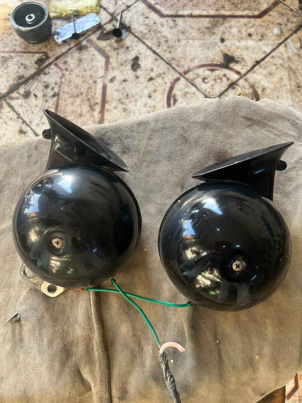 هورنات البيع سعر مناسب ***********
