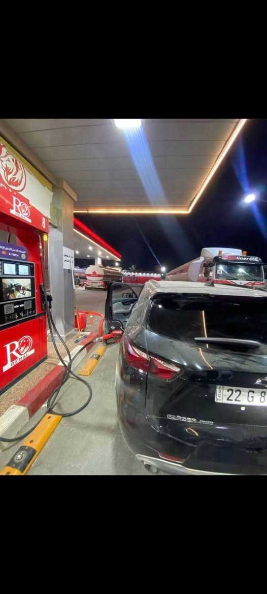 سلام عليكم بلايزر للبيع موديل 2022 
اامكينه 2000 تيربو

السعر 200 وبيها مجال بسيط

الحادث موجود بلمنشور 

الرقم ***********
