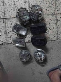 قطع غيار • توصيل • مكان كوت