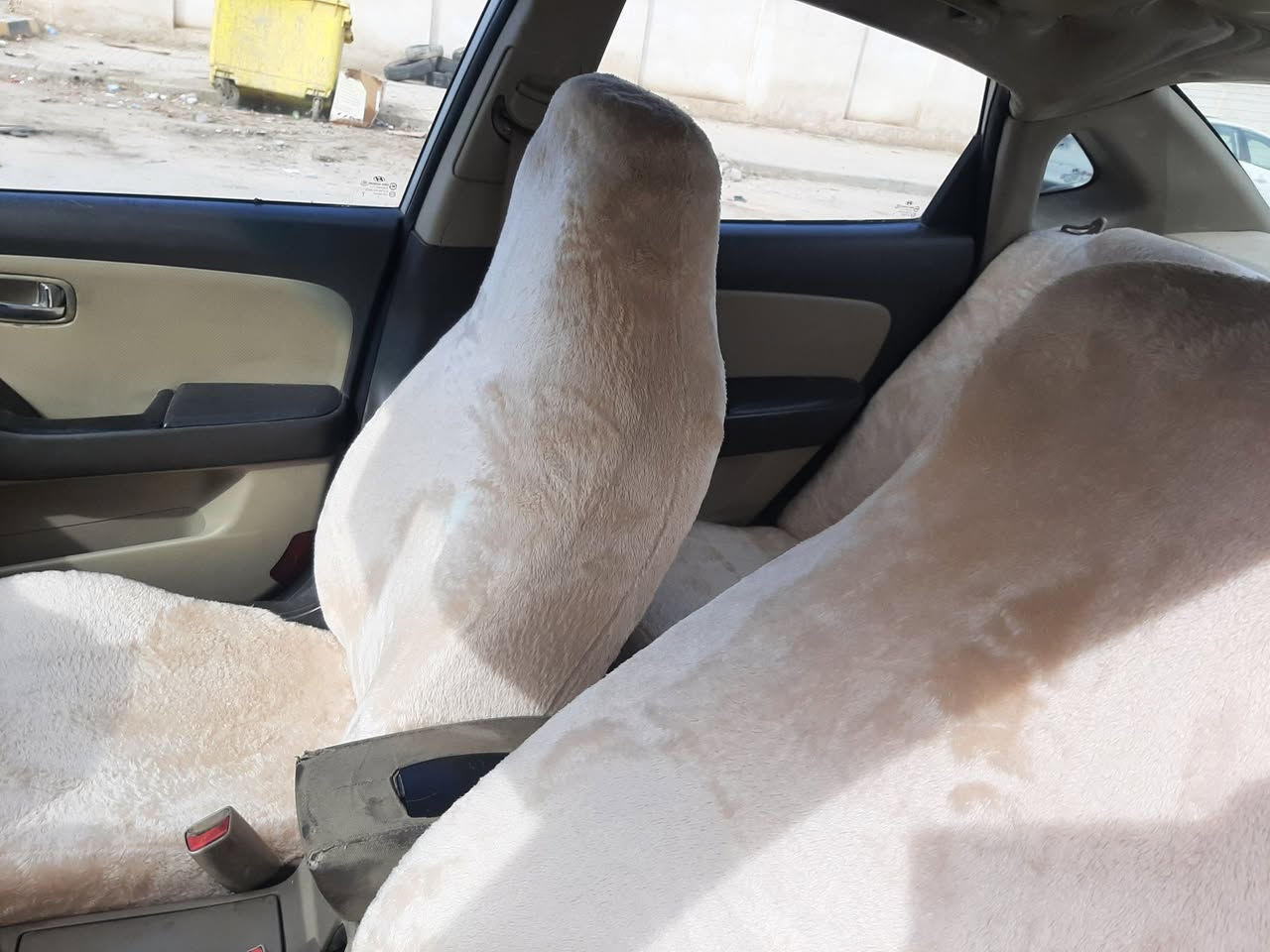 السعر 85لحد يكسر بلسعر شباب بيع مستعجل
النتره خليجي 2011 مكينه ١٦٠٠ دكشن عالي
بسمي تحويل مباشر سنويه مشروع وطني  جديده مصفره هيه وغرامات
سياره جديده مال جناي *********** مكان ديوانيه
