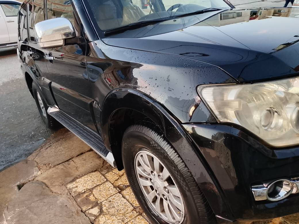 باجيرؤ 2015 محرك 6سلندر سيارا مال جناي 
قترا صبوغ مابي دبل كير تحديد سورعا سيارا خير من الله تأيرات جديد كاميرا شاشة جبير دبل كيج تبريد تتفي كولة شخالة دبل سبير لايد زينؤ 
مكاني اربيل  بيع او مراوس حسب قناعة 
***********بي واتجاب 
*********** أربيل, العراق
