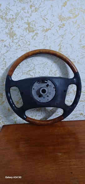 سلام عليكم للبيع تخم بطاين مال 750iL
باب طويل ودركه صاج وعندي بعد باب طويل  خلفيه يسره لون سلفر  وترايش دعاميه هم موجوده عدي ونواعم كم شغله شراي تصال على رقم  مكان بغداد 
***********
