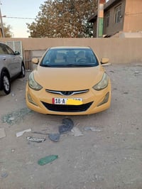 هيونداي النترا 2015 • النترا 2015 امريكي • هيونداي النترا محرك 1800 • ...