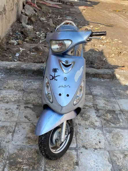 سلام عليكم منغولي حاويه دراجه خير من الله كفاله شراي يراسلني خاص سعره. ٦٥٠ بيه مجال رقمي. ***********
