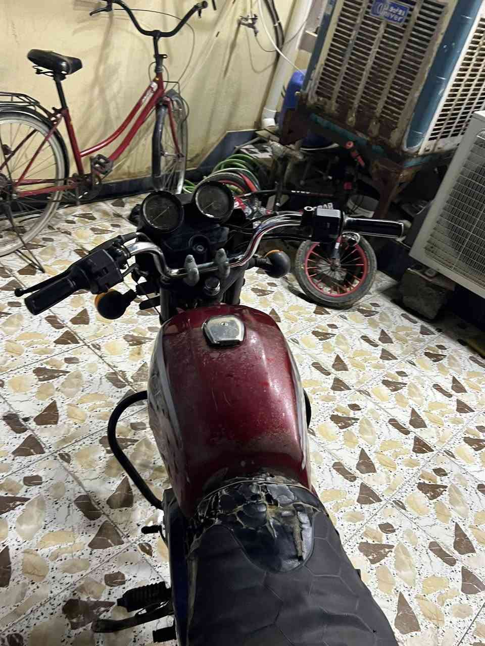 السلام عليكم مأطور بوكسرا موديل ١٨ أوراق كاملة مكان بلدروز


**إذا كنت صاحب هذا الإعلان وتريد حذفه لأي سبب، رجاءا أرسل رسالة إلى الدعم الفني**