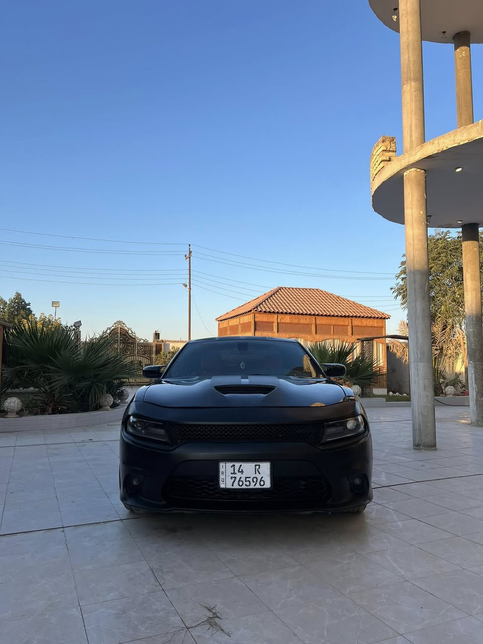 سلام عليكم بيع او مروس ماكو هيج سعر ابد 180$
جارجر مديل 2021 اصل
فول موصفات  ما عده الفتحه
رقم بصره بسمي
محرك 360
ماشيه 100 م
كرسي كهرباء
شاشه جبيره
شفتات استيرن
حساسات خلفيه+جانبه
انضام سبورت
تشغيل عن بعد
وا موصفات هواي 
بنيد رياضي +كزوزات رياضيه  صوتها مرعب با800$
حادثها جاملغة اثنينهن وحد مبدل وحد نفسه بلادي وا باب العبري بي كلير من امريكا 
سيارة فور ويل محوله تو ويل!!!! 
السياره اي نقص ما بيها 
بكاني بصره
  فدوه اروحلك اقره قبل لا تتصل ***********
