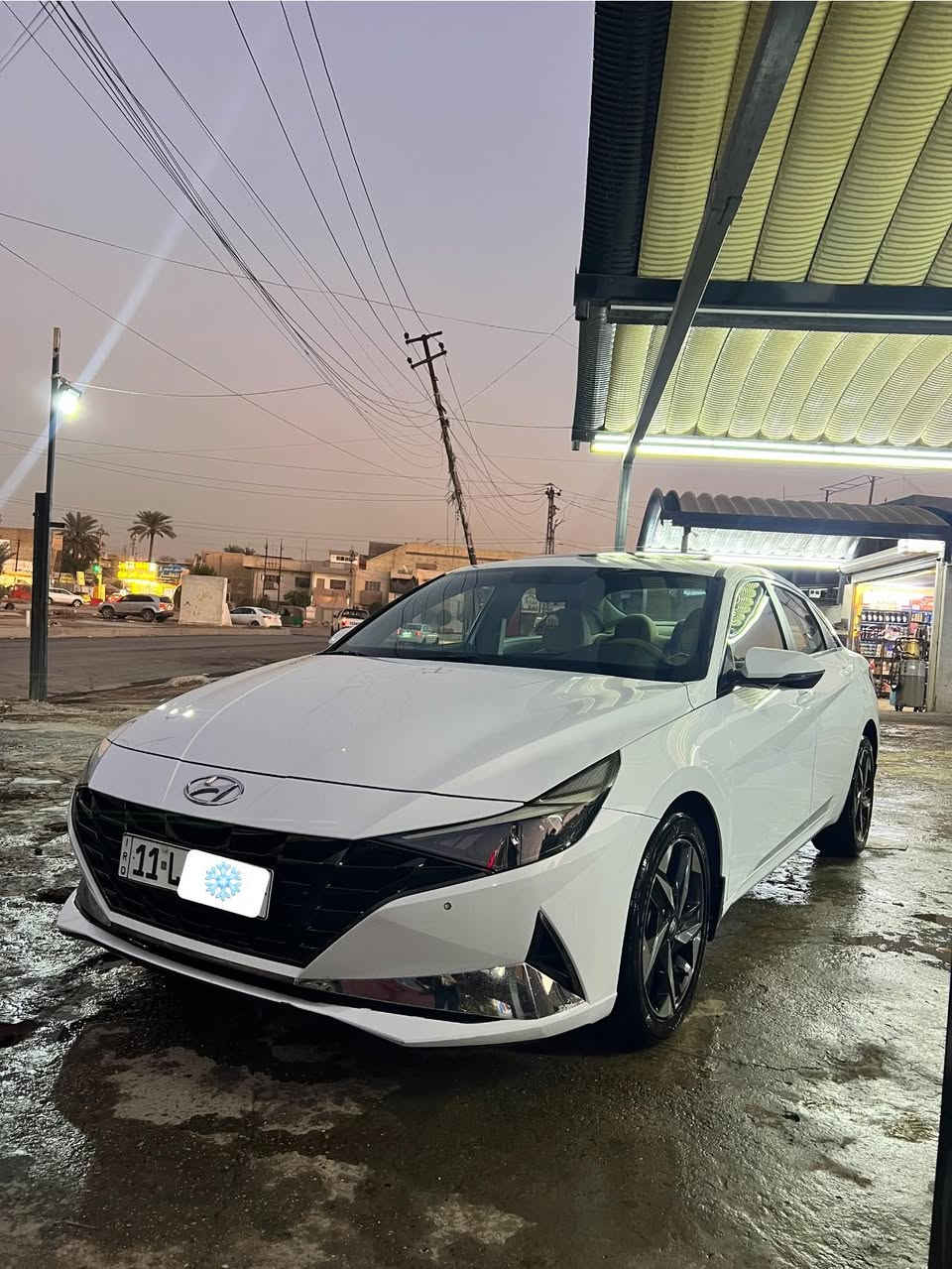 سلام عليكم النتره مديل 2021 خليجي رقم بغداد الدولي الجديد فول مواصفات محرك 2000 السياره بصمه فتحه 
لد نهاري تحكمات شاشه انضمه قياده لد خلفي مري شفط 
بيهه بارد بل باب الخلفي شي بصيط مكفوله من الصبغ حته الدعاميات مكفوله شرط ..   السعر.   158 وبيهه مجال 
ماشيه. 76 حقيقي .. سياره تخم تاير جديد كامله مكمله للخير 
رقم الهاتف.   ‭ 0772 261 1069‬
