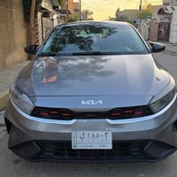 فورتي • ٢٠٢٢ • حادث