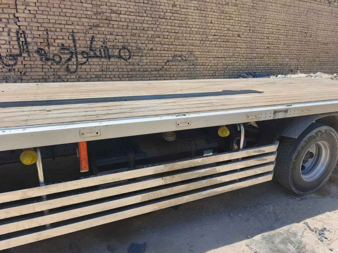 سلام عليك بدي للبيع مال كرين هو ه اسبايدرات أستيل الطول ١٦٥ بدون إصفاح  السعر ٢٢ ورقه رقم ***********
