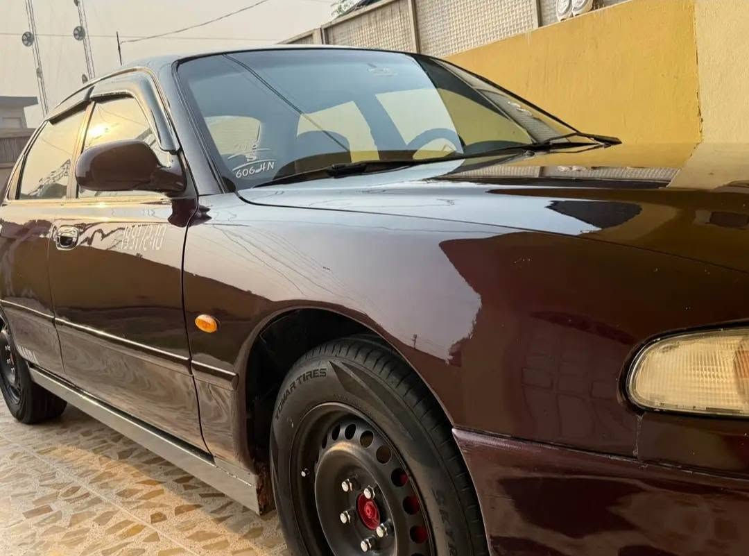 السلام عليكم ورحمة الله وبركاته سياره مازده فاصوليا موديل1992صدر جديد تيرات جديد تبريد ويه السويج
قفل مركزي سياره لوك السعر 60 وبيه مجال


**إذا كنت صاحب هذا الإعلان وتريد حذفه لأي سبب، رجاءا أرسل رسالة إلى الدعم الفني**