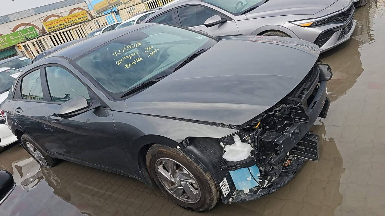 النترا 2024
واصل ميناء مصلح وجاهز بسعر 115 بدون كمرك بالإمكان تدخل بكتاب الشهداء الاتصال على الرقم *********** او الدخول على الرابط التالي كروب واتساب النشر اليومي الياسري للوارد الأمريكي https://chat.whatsapp.com/IGCdbidYycH84gVCSH0kOr?mode=gi_t
