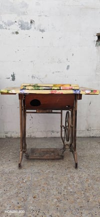 ميز مكينه • نجف