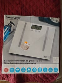 ميزان جسم • نسبة الدهون • ١٥٠كجم