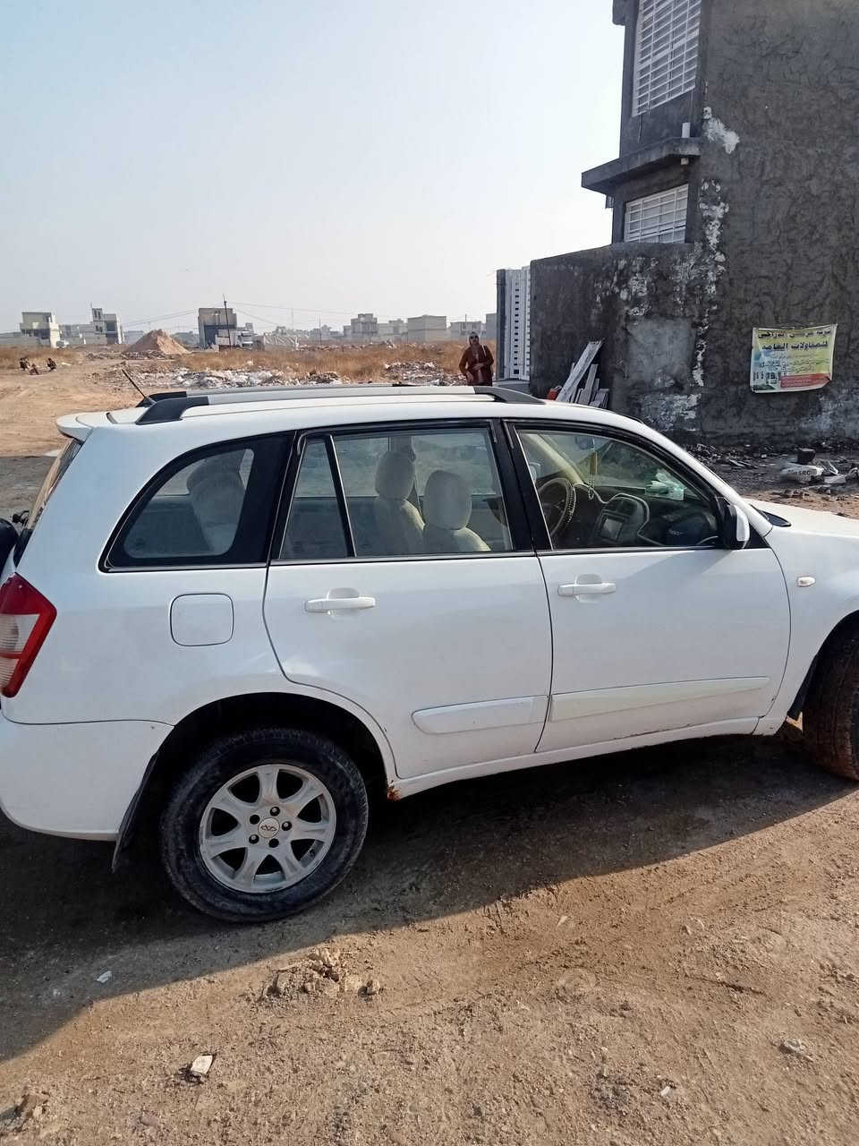 السلام عليكم 
سيارة تيكو 14 للبيع في بغداد 
***********
السعر 65
