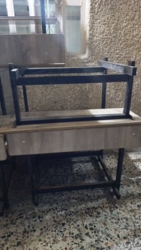 يوجد رحلات مدرسيه نوع ممتاز للبيع عدد 25 سعه شخصين العنوان بغداد الجدي...