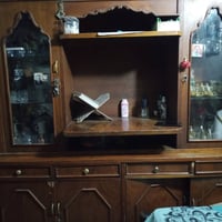 معرض اربع بيبان +بابين جام خانه  بوفيه ست بيبان  للاستفسار اكثر 077024...