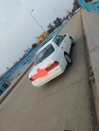 راس ثور • مديل ٩٨ • رقم بغداد
