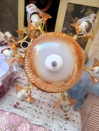 ٤ قطع بردات • مرجوحه • زوج ثريات
