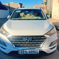 توسان • ٢٠١٩ • اوتوماتيك